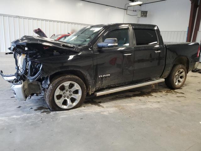 RAM 1500 BIG H 2019 1c6srfft1kn608576