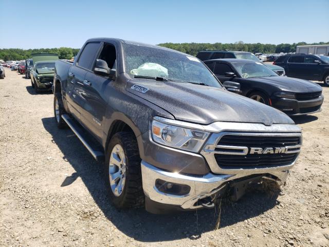 RAM 1500 BIG H 2019 1c6srfft1kn620176