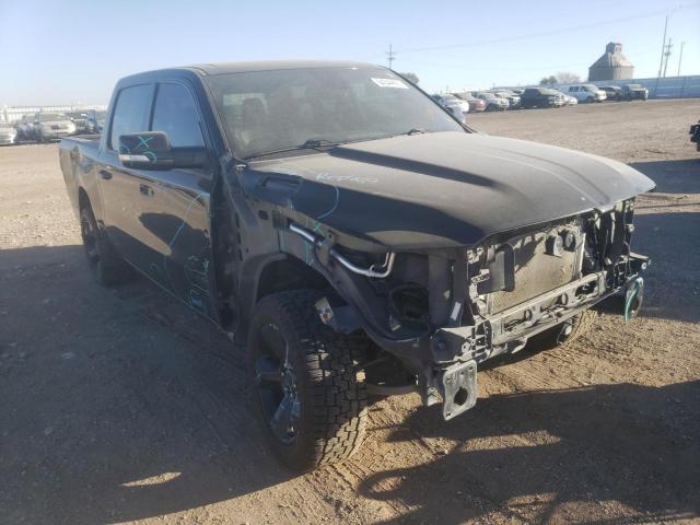 RAM 1500 BIG H 2019 1c6srfft1kn621893