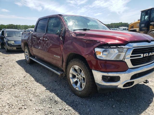 RAM 1500 BIG H 2019 1c6srfft1kn624454