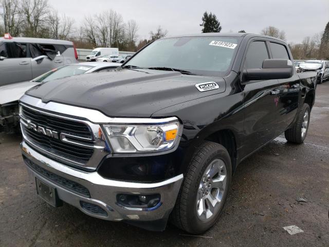 RAM 1500 BIG H 2019 1c6srfft1kn626088