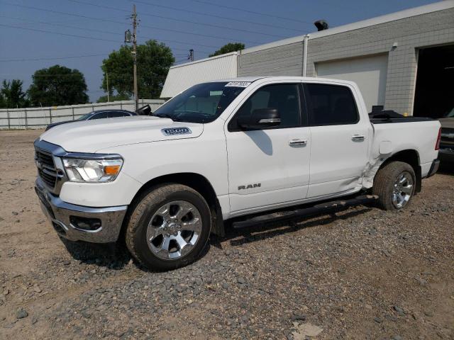 RAM 1500 BIG H 2019 1c6srfft1kn626575