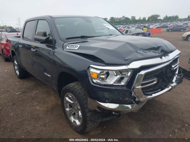 RAM 1500 2019 1c6srfft1kn636541