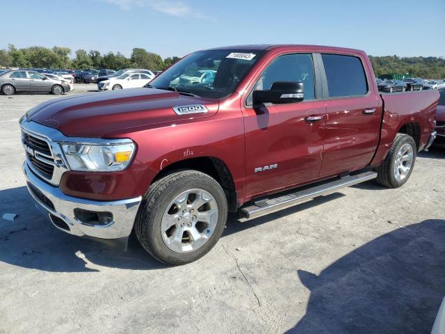 RAM 1500 2019 1c6srfft1kn648933