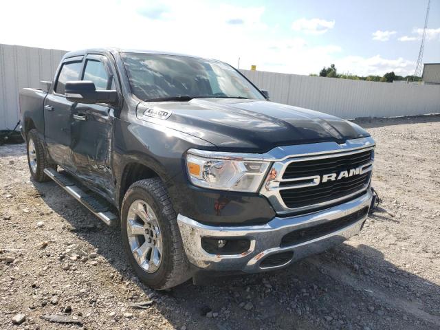 RAM 1500 BIG H 2019 1c6srfft1kn650018