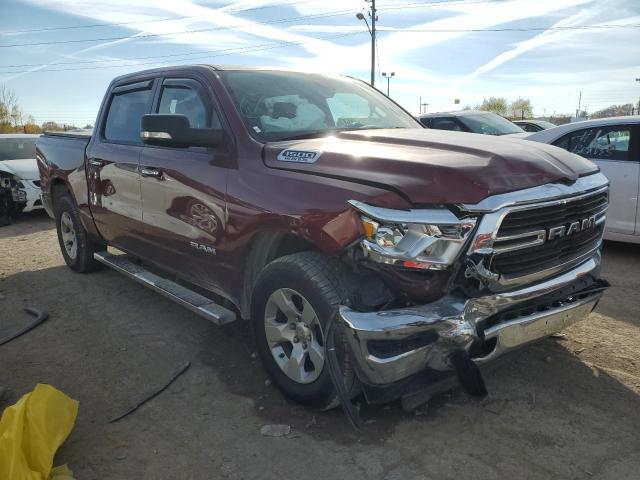 RAM 1500 BIG H 2019 1c6srfft1kn654084