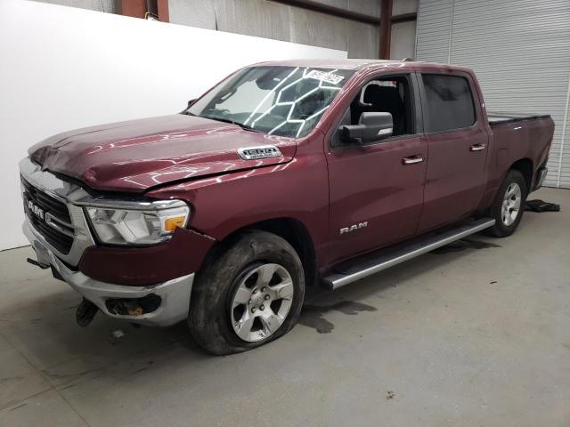 RAM 1500 BIG H 2019 1c6srfft1kn654411