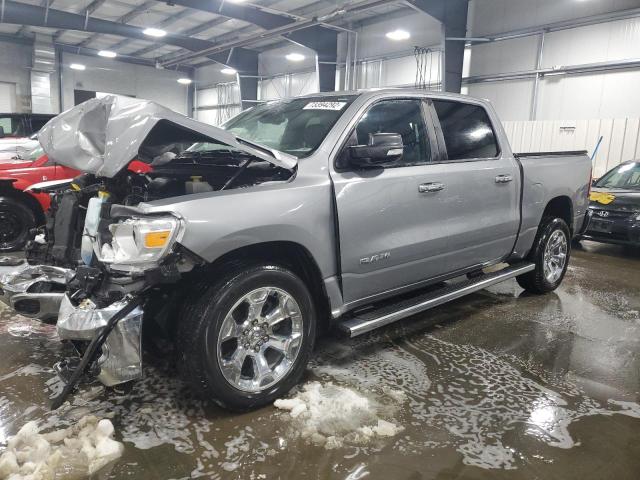 RAM 1500 BIG H 2019 1c6srfft1kn660192