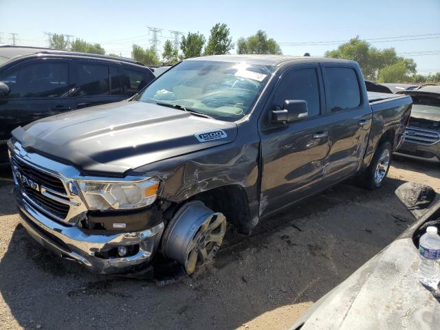 RAM 1500 BIG H 2019 1c6srfft1kn663819