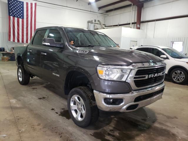 RAM 1500 BIG H 2019 1c6srfft1kn668924