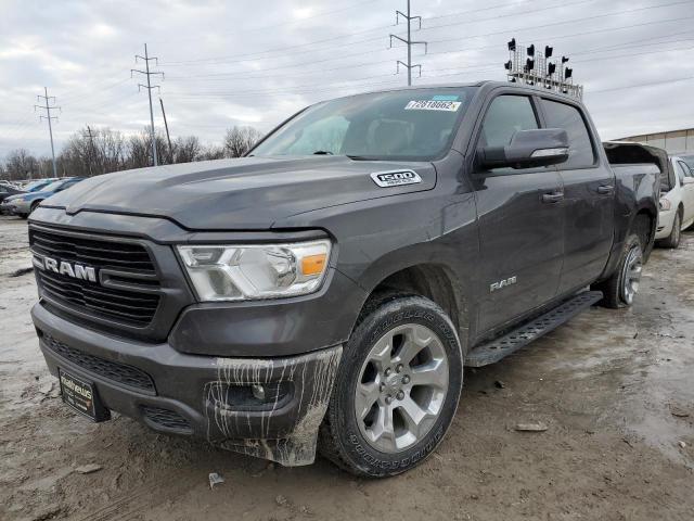 RAM 1500 BIG H 2019 1c6srfft1kn692379