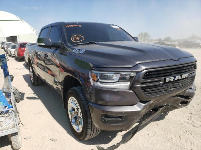 RAM 1500 BIG H 2019 1c6srfft1kn708905