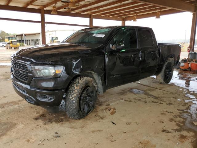 RAM 1500 BIG H 2019 1c6srfft1kn711108