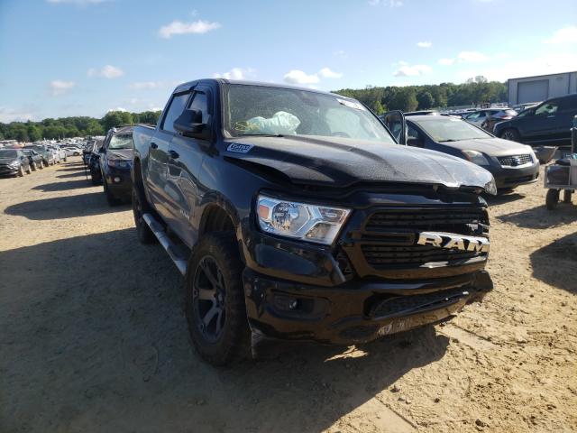 RAM 1500 BIG H 2019 1c6srfft1kn726336