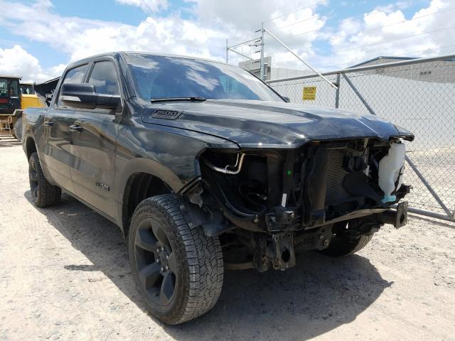 RAM 1500 BIG H 2019 1c6srfft1kn731679