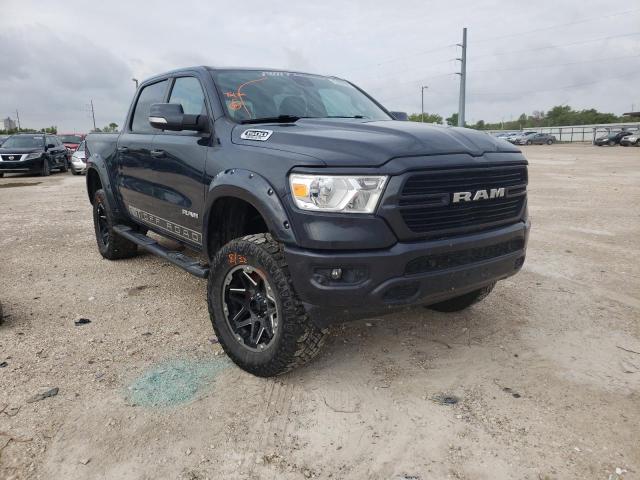 RAM 1500 BIG H 2019 1c6srfft1kn741967