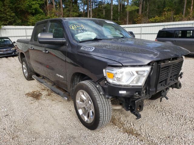 RAM 1500 BIG H 2019 1c6srfft1kn744674