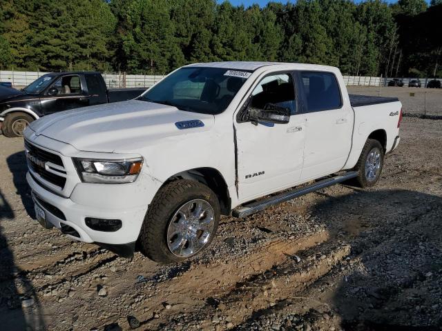 RAM 1500 2019 1c6srfft1kn753410