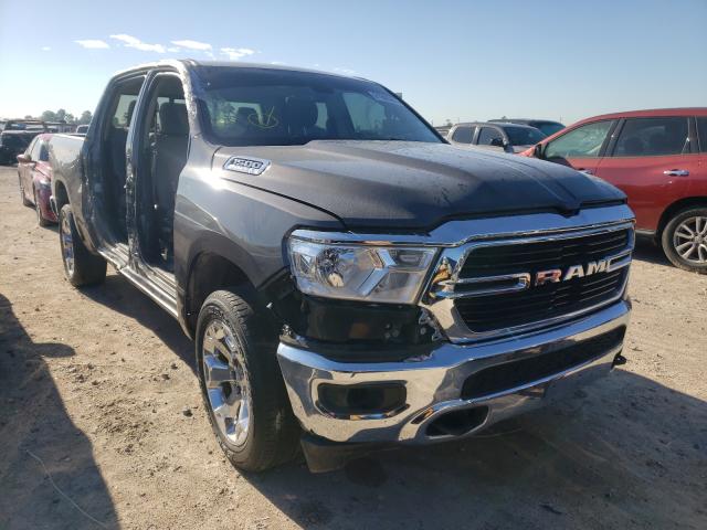 RAM 1500 2019 1c6srfft1kn759448