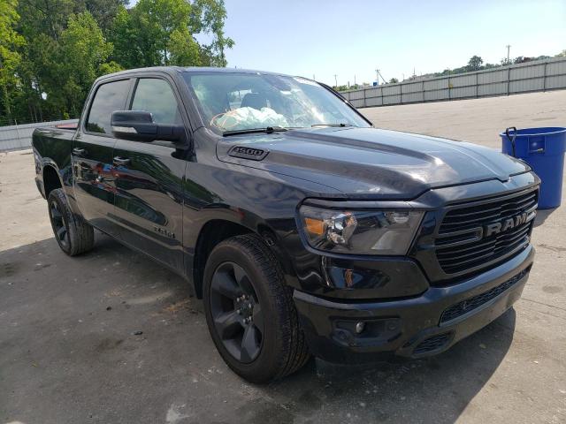 RAM 1500 BIG H 2019 1c6srfft1kn772152