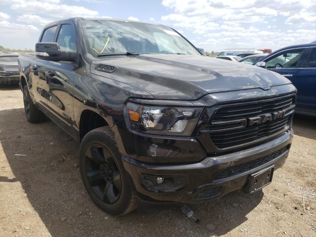 RAM 1500 BIG H 2019 1c6srfft1kn776086