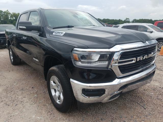 RAM 1500 BIG H 2019 1c6srfft1kn782597