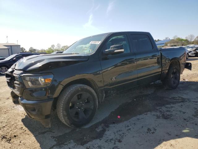 RAM 1500 2019 1c6srfft1kn783880