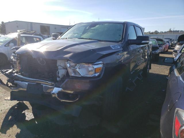 RAM 1500 2019 1c6srfft1kn795060