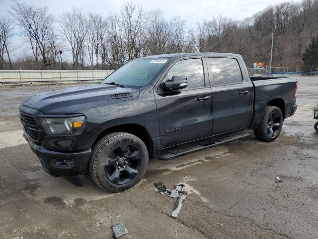 RAM 1500 BIG H 2019 1c6srfft1kn795348