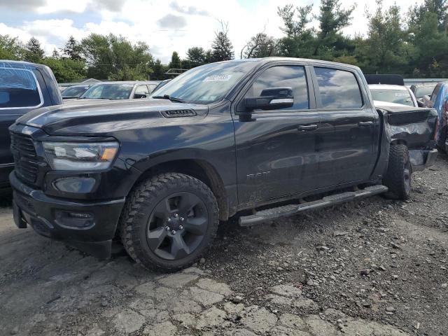 RAM 1500 2019 1c6srfft1kn796421