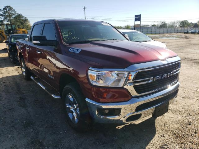 RAM 1500 BIG H 2019 1c6srfft1kn800337