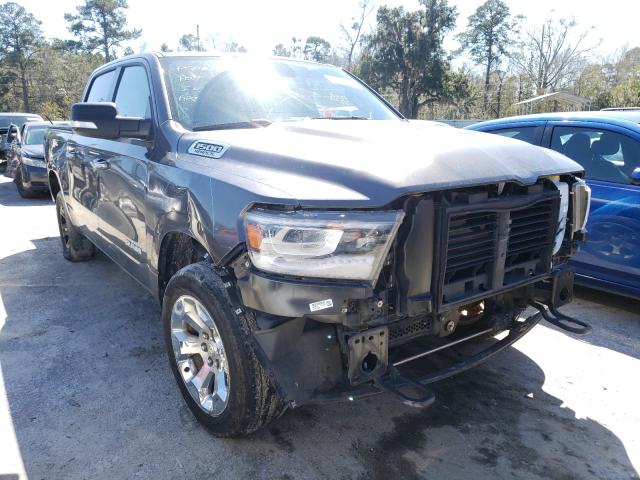 RAM 1500 BIG H 2019 1c6srfft1kn804078