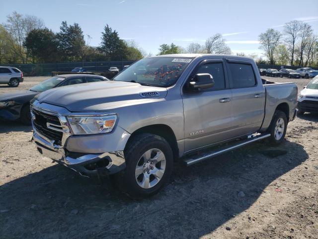 RAM 1500 BIG H 2019 1c6srfft1kn804436