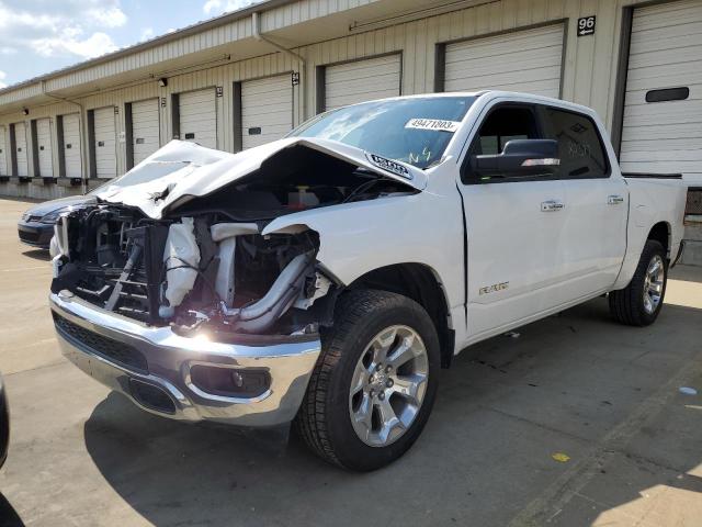 RAM 1500 BIG H 2019 1c6srfft1kn821186