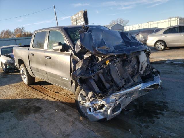 RAM 1500 BIG H 2019 1c6srfft1kn838909