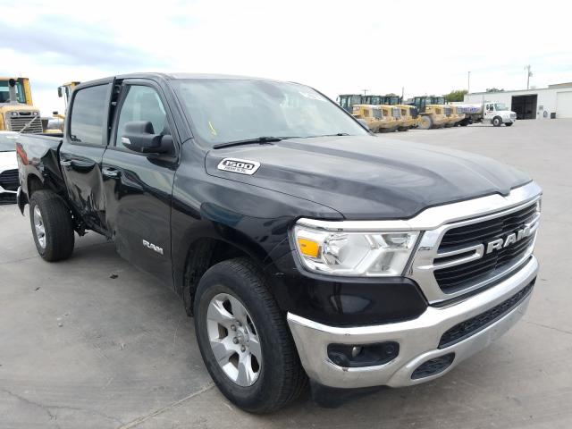 RAM 1500 BIG H 2019 1c6srfft1kn839218