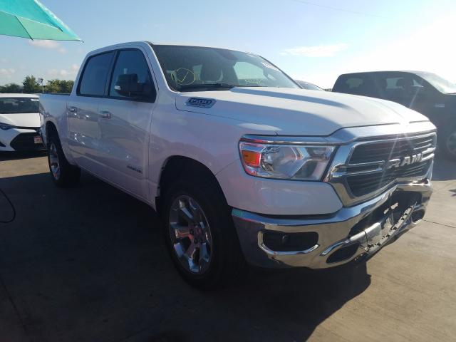 RAM 1500 BIG H 2019 1c6srfft1kn840479