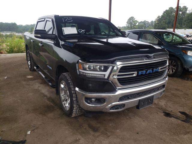 RAM 1500 BIG H 2019 1c6srfft1kn840515