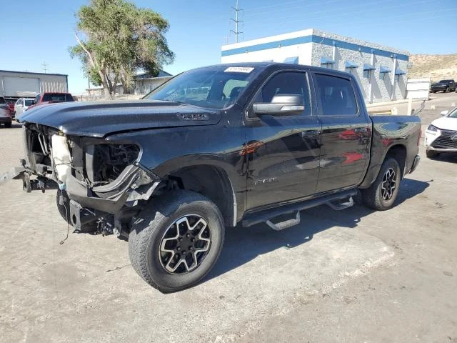 RAM 1500 BIG H 2019 1c6srfft1kn871201