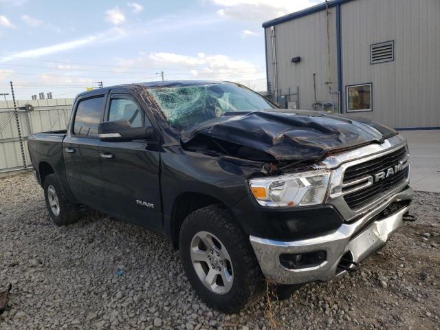 RAM 1500 BIG H 2019 1c6srfft1kn881310