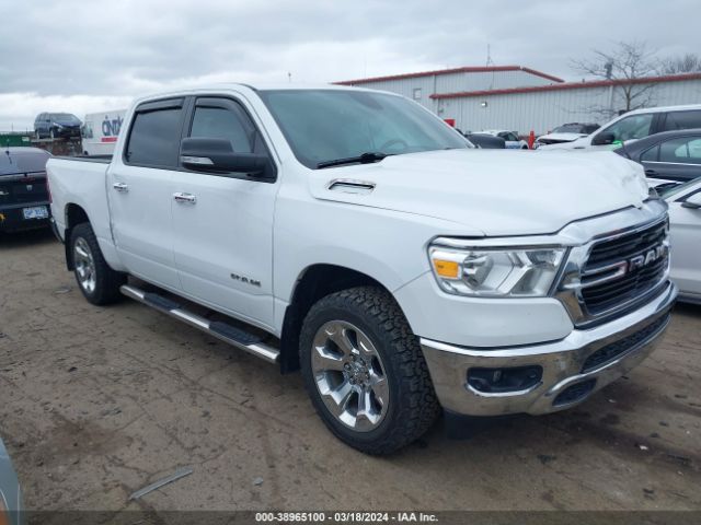 RAM 1500 2019 1c6srfft1kn894963