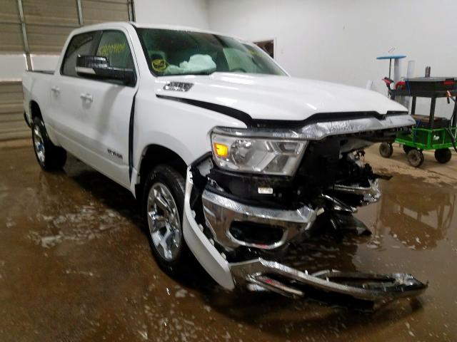 RAM 1500 BIG H 2019 1c6srfft1kn895028