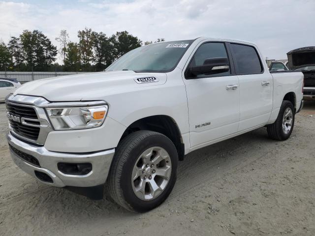 RAM 1500 2019 1c6srfft1kn895479