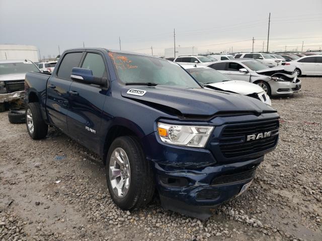 RAM 1500 BIG H 2019 1c6srfft1kn898852