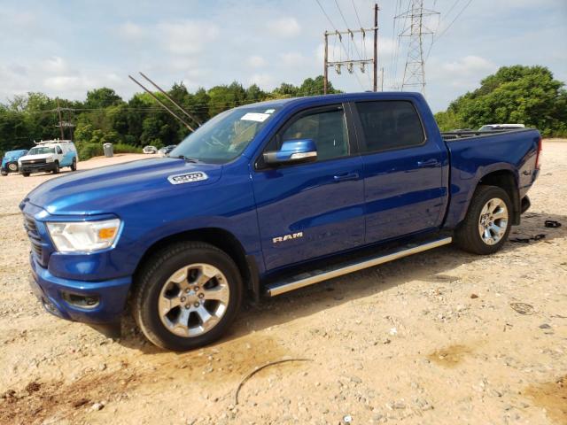 RAM 1500 BIG H 2019 1c6srfft1kn902799