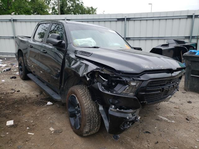 RAM 1500 BIG H 2019 1c6srfft1kn903046