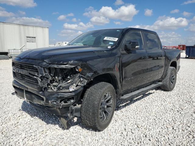 RAM 1500 BIG H 2019 1c6srfft1kn907985