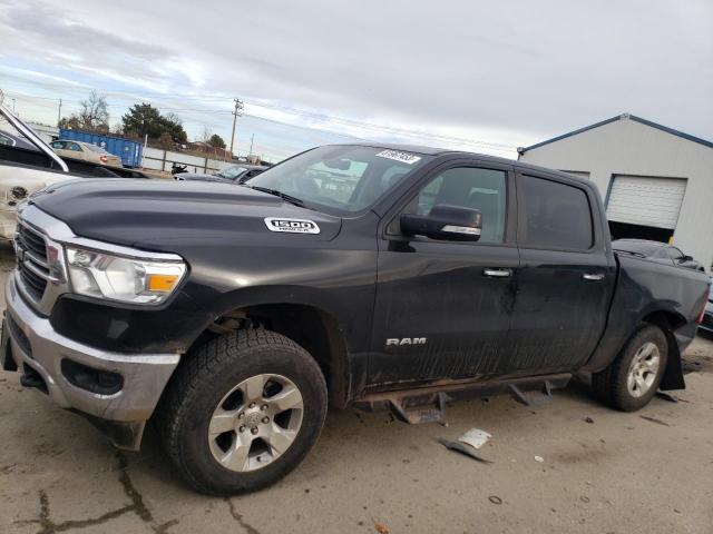 RAM 1500 2020 1c6srfft1ln103834