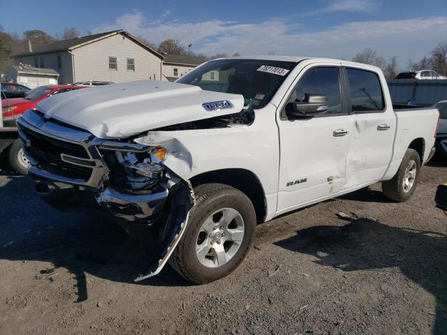 RAM 1500 2020 1c6srfft1ln106748