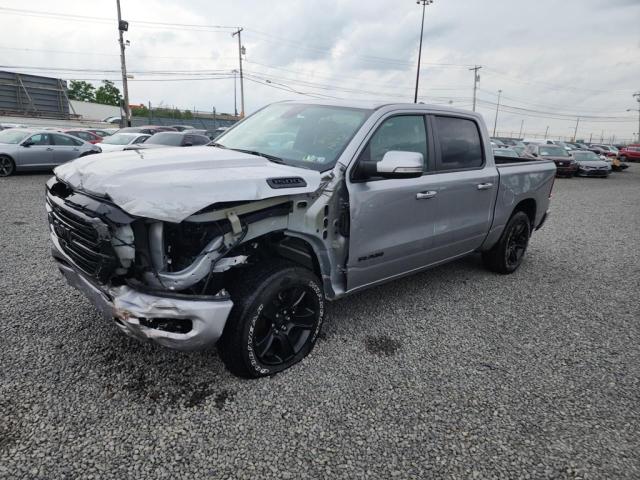 RAM 1500 BIG H 2020 1c6srfft1ln127003